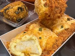 -千里酥(中山北路店)