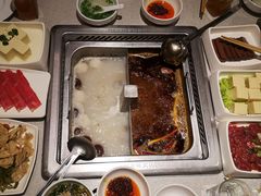 -海底捞火锅(大融城店)