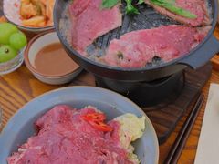 -小银家日式简餐(中信丹阳花园店)
