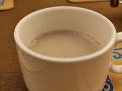 -内蒙古驻京办餐厅