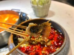 -蕃茄述·好汤自然来(江汉路店)