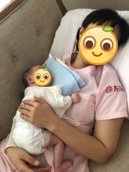 点击看大图 -第1夫人母婴护理院