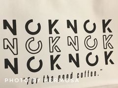 -NokNok Coffee(宽窄巷子店)