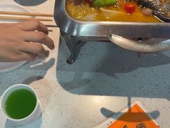 -鸣记脆皮烤鱼(岐山路店)