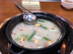 -代羊肉(中和店)