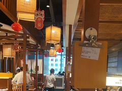 -煲大王老砂锅猪肚鸡(泊富ICITY店)