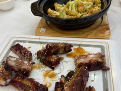 -丰尔粥食·顺德鱼生·干蒸排骨顺德菜(大良分店)
