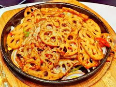 -谢虢彬名厨私房菜