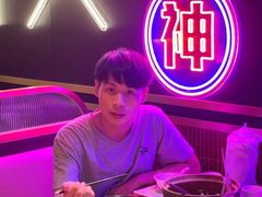 -啫神·广州地标美食(北京路店)