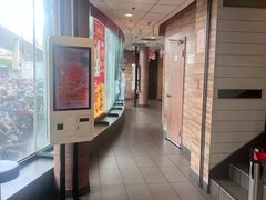 -麦当劳(虹梅路地铁站店)