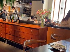 -Fuzzy Bistro 浮几韩餐·茶酒馆