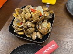 -半酌烧烤小酒馆(南京东路店)