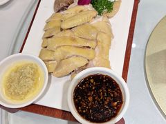 -勝記酒家·37年老字号·经典粤菜(荔枝公园店)