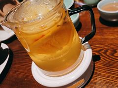 -粗茶淡饭·隐庐私厨(东亭店)