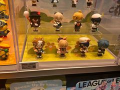 -天河城购物中心