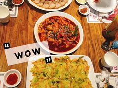 -紫霞门韩国料理烤肉(深南东路店)