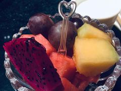 -一斗火锅·招财羊毛肚(泰吉滨江店)