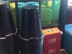 -龙聚德北京烤鸭(沙坪坝华宇A馆店)