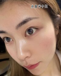 -OnFaer.纹眉半永久无创洗眉