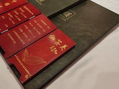 -香港龙凤楼(陆家嘴中心店)