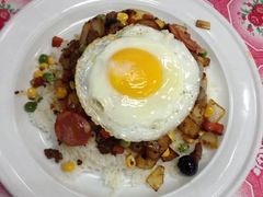 -超群咖啡葡式美食(南贵花园店)