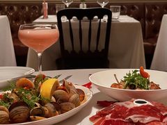 -壳里西餐厅Coquille Seafood Bistro(蒙自路店)