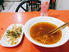-鑫明明拉面(宁化路店)