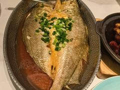 -鹿港小镇(悠唐店)