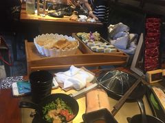 -手选潮汕鲜活牛肉火锅(二七广场店)