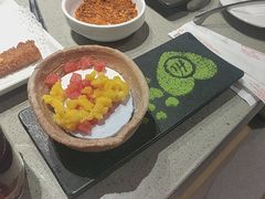 -海底捞火锅(国贸购物中心店)