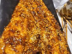 -陈老二烧烤(草市街总店)