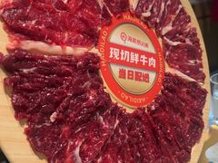 -海底捞火锅(汕头苏宁广场店)