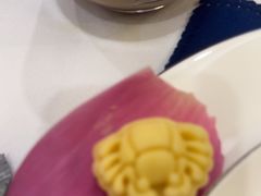 -火福·天湖阁大闸蟹博物馆主题餐厅(浅水湾店)
