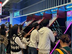 -快乐街区(重庆龙湖时代天街店)