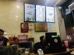 -刘信牛羊肉小炒泡馍(回民街店)