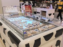 -红星前进面包牛奶公司(君太店)