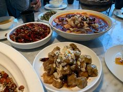 -蔴将·川菜(黄龙万科店)