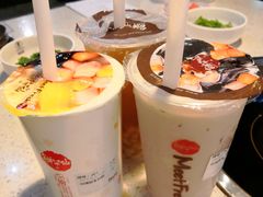 -鲜芋仙(观音桥大融城LG店)