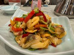 -渔娘渔家丹东海鲜(东直门店)