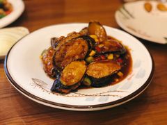 -毛毛熏肉•东北菜老字号(大安街店)