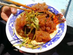 嘫嘫-常记呱呱(育生巷店)