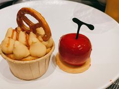 -济南凯宾斯基酒店-THE VIEW云景全日制餐厅
