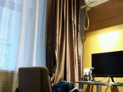 -欧杰西酒店(钟楼骡马市店)