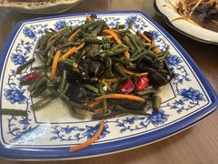 -灵福缘私房菜·农家菜(拈花湾·灵山大佛必推店)