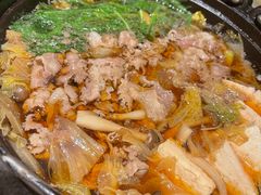 -千代武日本料理(开发区店)