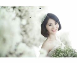 -爱城婚纱摄影·品质严选店