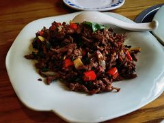 -妈妈的味道(和顺古镇店)