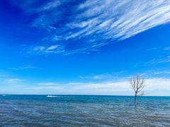 -青海湖二郎剑景区