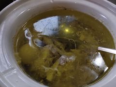 -徽三说·土徽菜·中国徽菜连锁品牌(一中店)