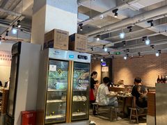-五里关火锅(牛市口店)